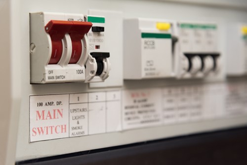 Static Caravan Electrical Test | Static Caravan Electrical Test Certificate | EICR Report | Caravan Park Electrical Testing | Periodic Electrical Inspection